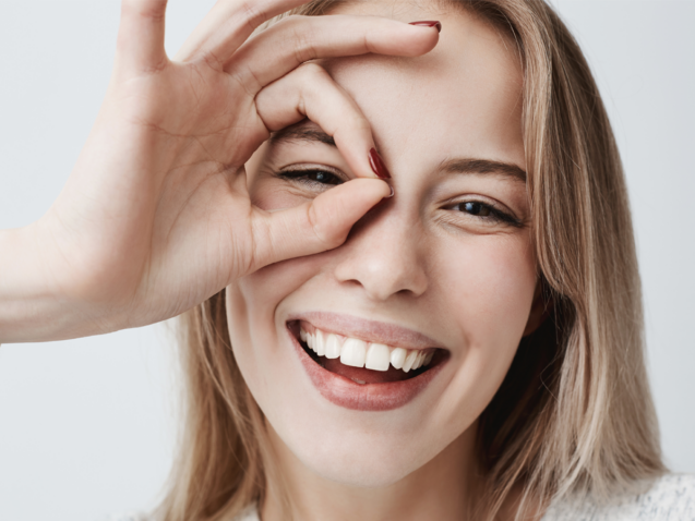 jak w naturalny sposób wybielić zęby